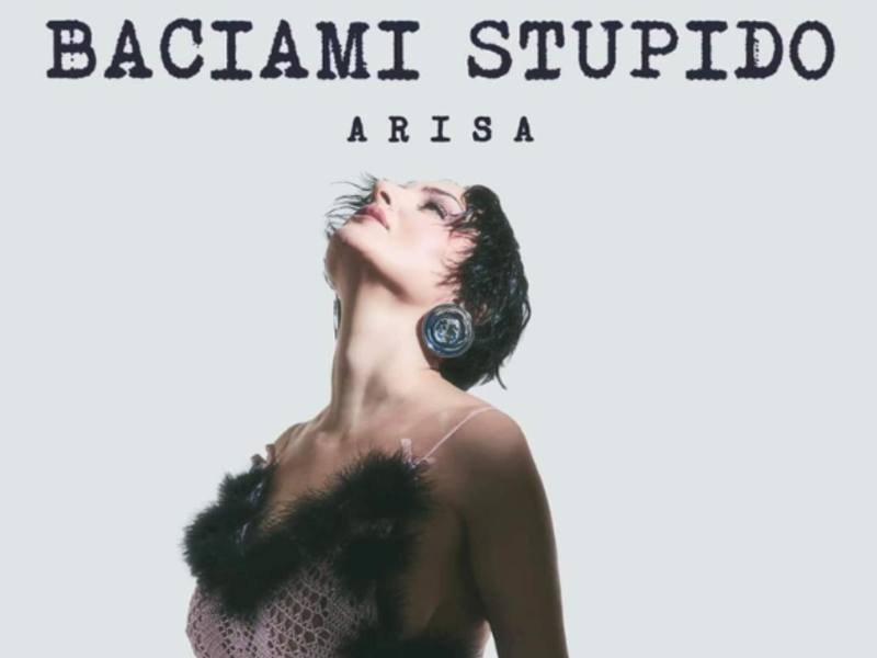 12 Luglio 2024 - Arisa in concerto