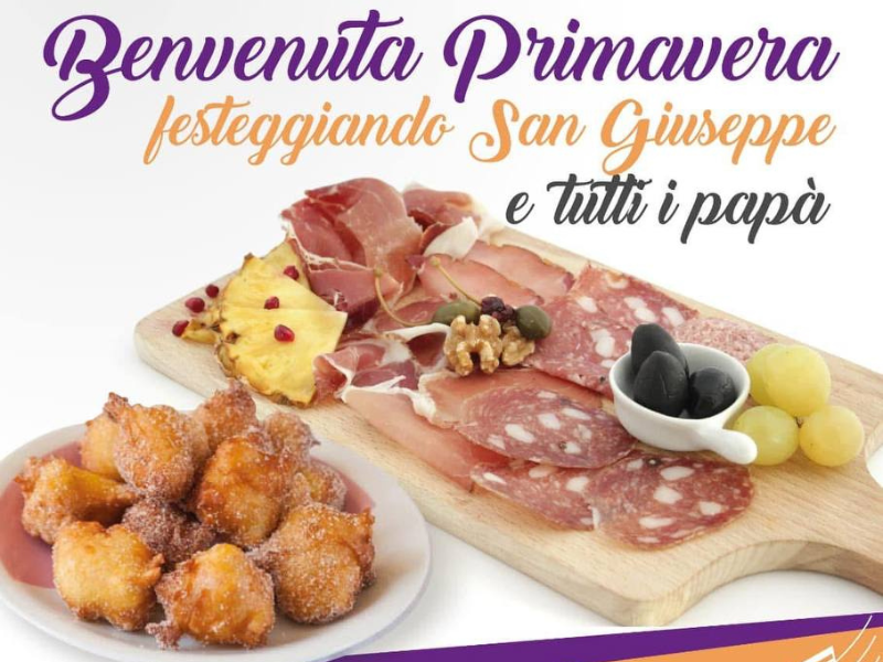 22 Marzo 2025 - Benvenuta Primavera 22 Marzo 2025 - Benvenuta Primavera