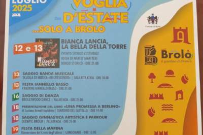 Estate Brolese - Luglio 2025